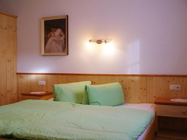 Josef Und Alexandra Ganner Apartment Obertilliach Luaran gambar