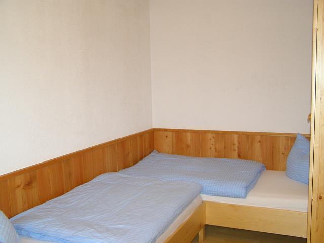 Josef Und Alexandra Ganner Apartment Obertilliach Luaran gambar
