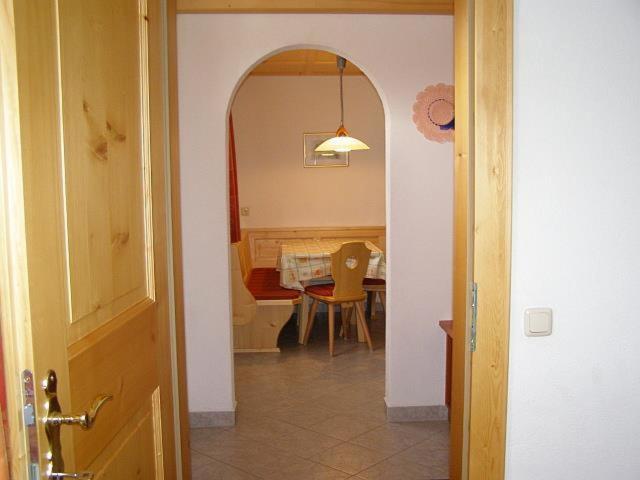 Josef Und Alexandra Ganner Apartment Obertilliach Luaran gambar